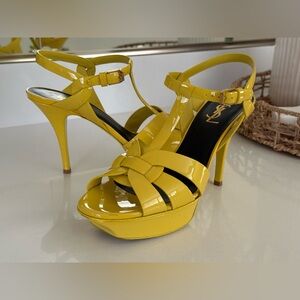 YSL Tribute Sandal